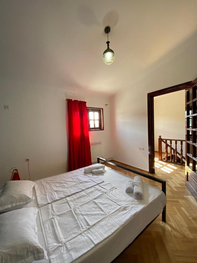 Appartement Red Door à Tbilissi Extérieur photo